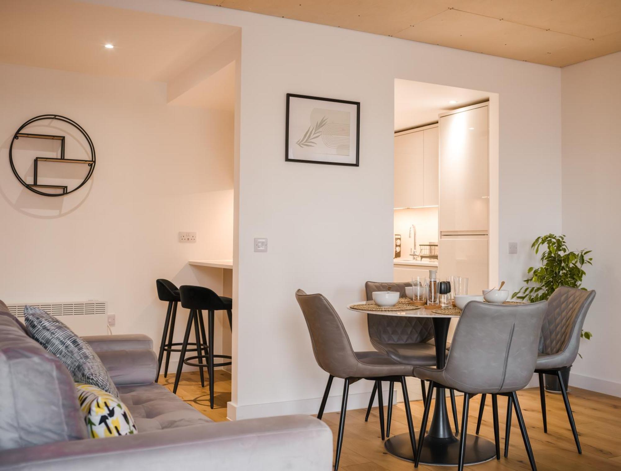 Finlays Yard By Veeve — Photos 1