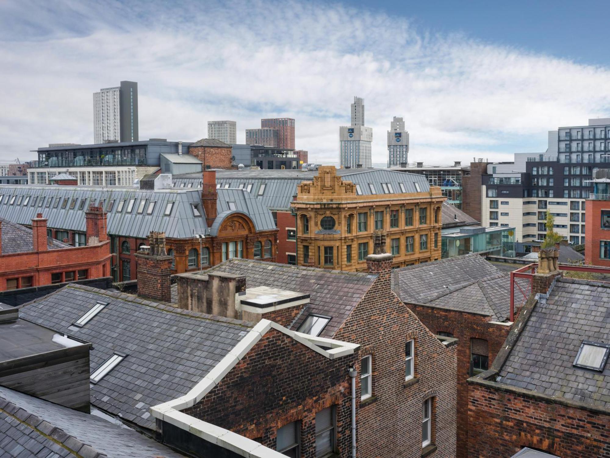 Finlays Yard By Veeve, Manchester