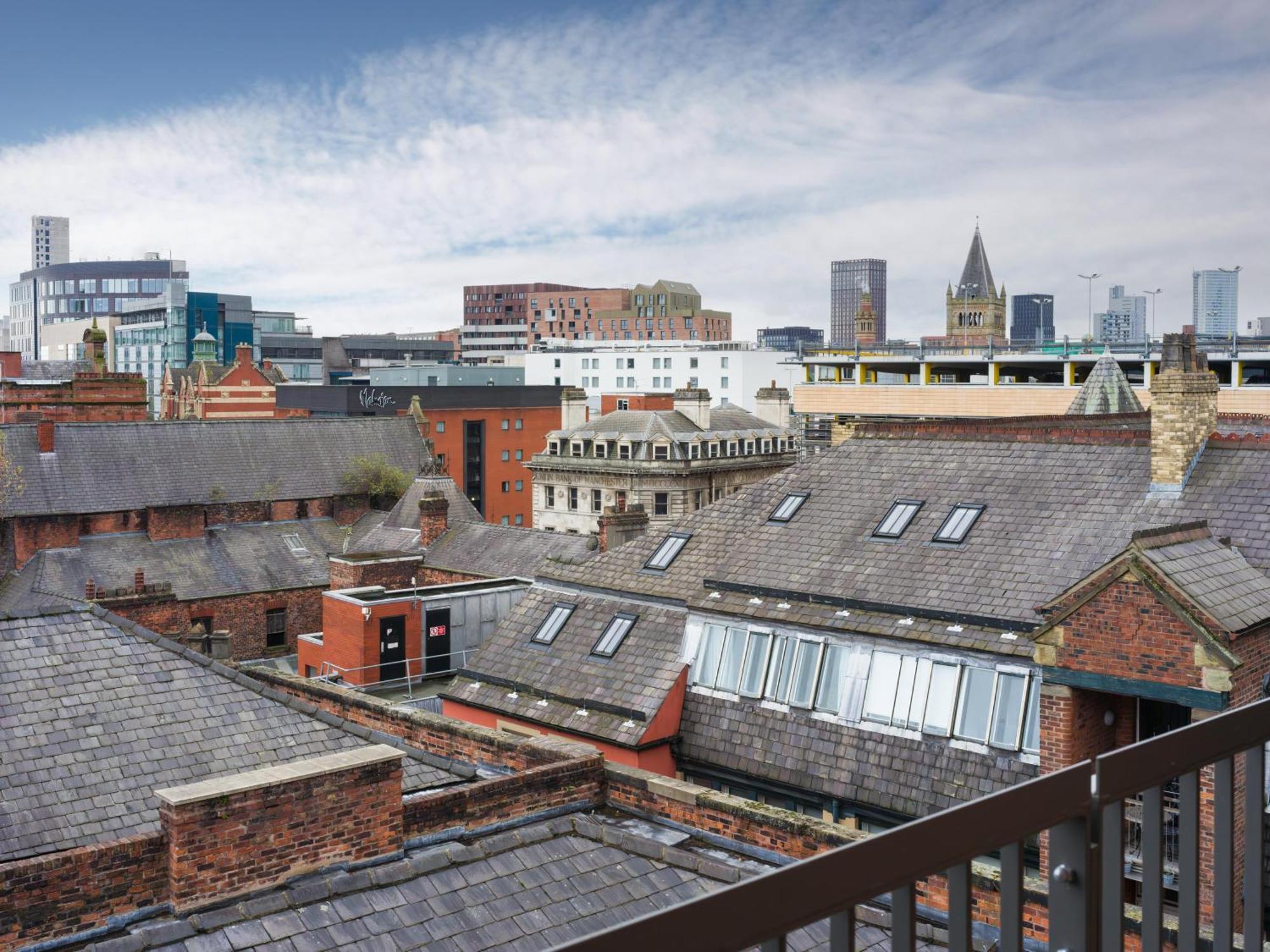 Finlays Yard By Veeve — Photos 2